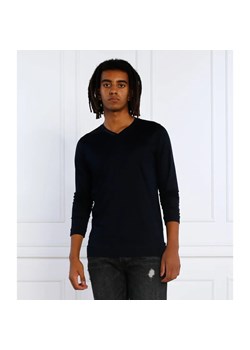 Karl Lagerfeld Longsleeve | Regular Fit ze sklepu Gomez Fashion Store w kategorii T-shirty męskie - zdjęcie 184348033