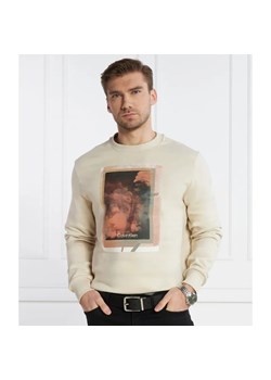 Calvin Klein Bluza | Regular Fit ze sklepu Gomez Fashion Store w kategorii Bluzy męskie - zdjęcie 184348043