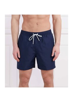 Calvin Klein Swimwear Szorty kąpielowe | Regular Fit ze sklepu Gomez Fashion Store w kategorii Kąpielówki - zdjęcie 184348044