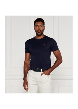 POLO RALPH LAUREN T-shirt | Slim Fit ze sklepu Gomez Fashion Store w kategorii T-shirty męskie - zdjęcie 184348051