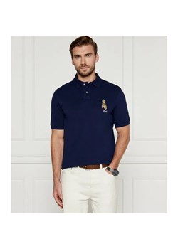 POLO RALPH LAUREN Polo | Classic fit ze sklepu Gomez Fashion Store w kategorii T-shirty męskie - zdjęcie 184348052