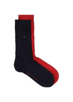 Tommy Hilfiger Skarpety 2-pack ze sklepu Gomez Fashion Store w kategorii Skarpetki męskie - zdjęcie 184348054