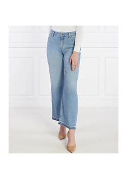 Pepe Jeans London Jeansy HW VINTAGE | Loose fit ze sklepu Gomez Fashion Store w kategorii Jeansy damskie - zdjęcie 184348064