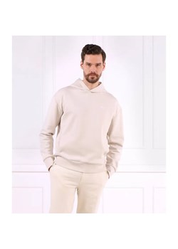 Calvin Klein Bluza LOGO TAPE | Comfort fit ze sklepu Gomez Fashion Store w kategorii Bluzy męskie - zdjęcie 184348070