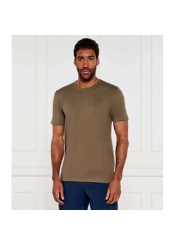BOSS ORANGE T-shirt Tales | Regular Fit ze sklepu Gomez Fashion Store w kategorii T-shirty męskie - zdjęcie 184348074