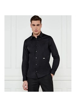 Iceberg Koszula | Slim Fit ze sklepu Gomez Fashion Store w kategorii Koszule męskie - zdjęcie 184348080