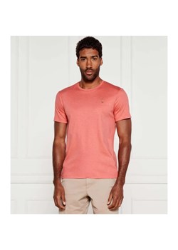 POLO RALPH LAUREN T-shirt | Custom slim fit ze sklepu Gomez Fashion Store w kategorii T-shirty męskie - zdjęcie 184348082