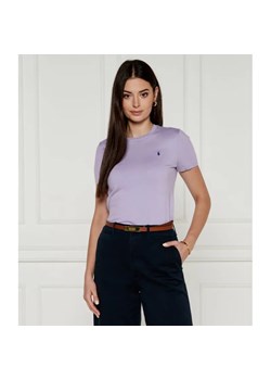 POLO RALPH LAUREN Sweter | Regular Fit ze sklepu Gomez Fashion Store w kategorii Swetry damskie - zdjęcie 184348084