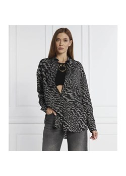 Pinko Koszula | Regular Fit ze sklepu Gomez Fashion Store w kategorii Koszule damskie - zdjęcie 184348092
