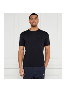 BOSS GREEN T-shirt Tee | Regular Fit | stretch ze sklepu Gomez Fashion Store w kategorii T-shirty męskie - zdjęcie 184348104
