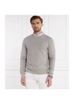 POLO RALPH LAUREN Bluza | Regular Fit ze sklepu Gomez Fashion Store w kategorii Bluzy męskie - zdjęcie 184348110