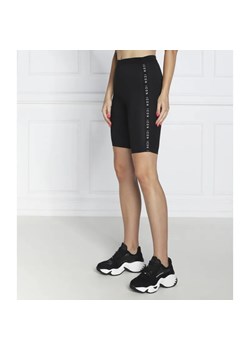 Dsquared2 kolarki | slim fit ze sklepu Gomez Fashion Store w kategorii Szorty - zdjęcie 184348112