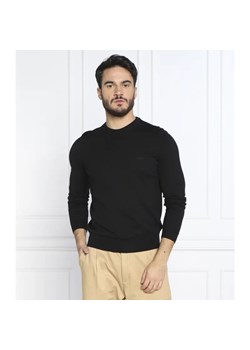 BOSS BLACK Sweter Botto-L | Regular Fit ze sklepu Gomez Fashion Store w kategorii Swetry męskie - zdjęcie 184348113