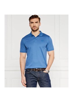 Calvin Klein Polo | Slim Fit ze sklepu Gomez Fashion Store w kategorii T-shirty męskie - zdjęcie 184348114