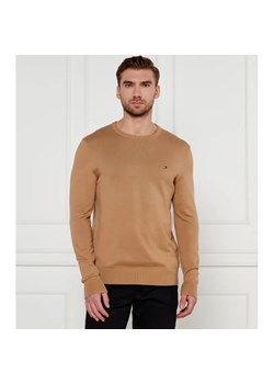 Tommy Hilfiger Sweter | Regular Fit ze sklepu Gomez Fashion Store w kategorii Swetry męskie - zdjęcie 184348131