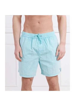 Guess Underwear  Szorty kąpielowe | Regular Fit ze sklepu Gomez Fashion Store w kategorii Kąpielówki - zdjęcie 184348132