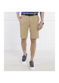 Hugo Blue Szorty Dante242 | Regular Fit ze sklepu Gomez Fashion Store w kategorii Spodenki męskie - zdjęcie 184348142