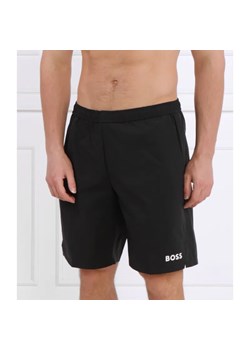 BOSS GREEN Szorty kąpielowe | Regular Fit ze sklepu Gomez Fashion Store w kategorii Kąpielówki - zdjęcie 184348144