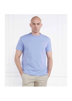POLO RALPH LAUREN T-shirt | Classic fit ze sklepu Gomez Fashion Store w kategorii T-shirty męskie - zdjęcie 184348162