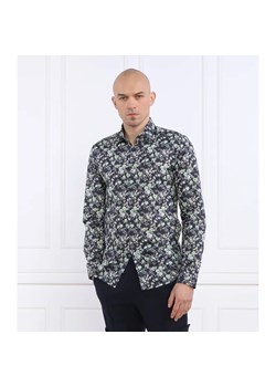 Karl Lagerfeld Koszula | Slim Fit - id: KL232M000073B89 - marki Karl Lagerfeld - 184348164 Karl Lagerfeld Koszula | Slim Fit ze sklepu Gomez Fashion Store w kategorii Koszule męskie - zdjęcie 184348164