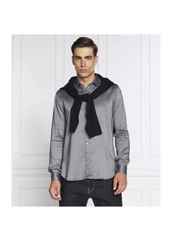 BOSS BLACK Koszula Roger_F | Slim Fit ze sklepu Gomez Fashion Store w kategorii Koszule męskie - zdjęcie 184348171