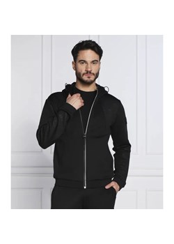 EA7 Bluza | Regular Fit ze sklepu Gomez Fashion Store w kategorii Bluzy męskie - zdjęcie 184348172