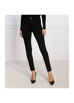 Liu Jo Jeansy | Skinny fit ze sklepu Gomez Fashion Store w kategorii Jeansy damskie - zdjęcie 184348174