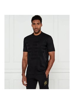 Emporio Armani T-shirt | Regular Fit ze sklepu Gomez Fashion Store w kategorii T-shirty męskie - zdjęcie 184348183