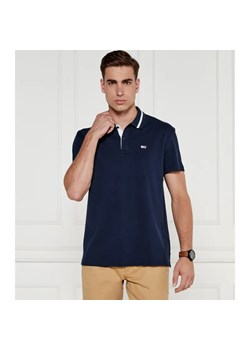 Tommy Jeans Polo | Regular Fit ze sklepu Gomez Fashion Store w kategorii T-shirty męskie - zdjęcie 184348192