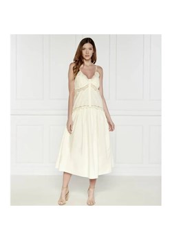 TWINSET Sukienka ze sklepu Gomez Fashion Store w kategorii Sukienki - zdjęcie 184348193