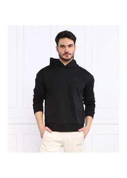 Calvin Klein Bluza LOGO TAPE | Comfort fit ze sklepu Gomez Fashion Store w kategorii Bluzy męskie - zdjęcie 184348194