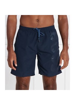 BOSS BLACK Szorty kąpielowe Orca | Regular Fit ze sklepu Gomez Fashion Store w kategorii Kąpielówki - zdjęcie 184348200