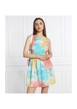 Tommy Jeans Sukienka ze sklepu Gomez Fashion Store w kategorii Sukienki - zdjęcie 184348210