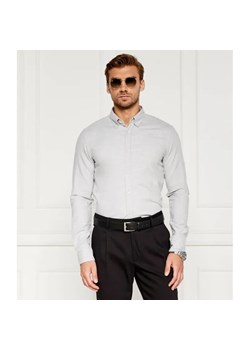 BOSS BLACK Koszula | Slim Fit ze sklepu Gomez Fashion Store w kategorii Koszule męskie - zdjęcie 184348214