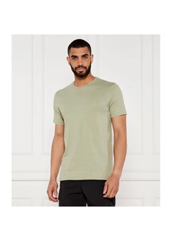 BOSS ORANGE T-shirt Tales | Regular Fit ze sklepu Gomez Fashion Store w kategorii T-shirty męskie - zdjęcie 184348220