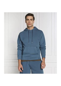 BOSS ORANGE Bluza Wefadehoody | Regular Fit ze sklepu Gomez Fashion Store w kategorii Bluzy męskie - zdjęcie 184348231