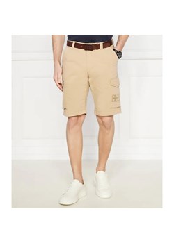 Napapijri Szorty n-horton | Regular Fit ze sklepu Gomez Fashion Store w kategorii Spodenki męskie - zdjęcie 184348234
