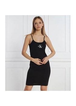 Calvin Klein Jeans Sukienka ze sklepu Gomez Fashion Store w kategorii Sukienki - zdjęcie 184348241