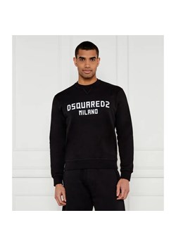 Dsquared2 Bluza | cool fit ze sklepu Gomez Fashion Store w kategorii Bluzy męskie - zdjęcie 184348244