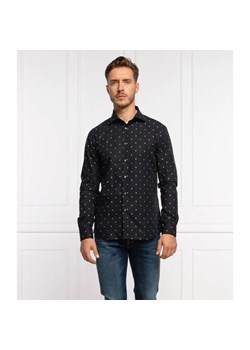 Emporio Armani Koszula | Regular Fit ze sklepu Gomez Fashion Store w kategorii Koszule męskie - zdjęcie 184348251