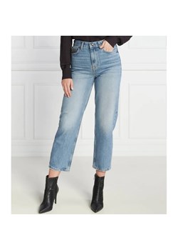 Liu Jo Jeansy | Straight fit ze sklepu Gomez Fashion Store w kategorii Jeansy damskie - zdjęcie 184348253