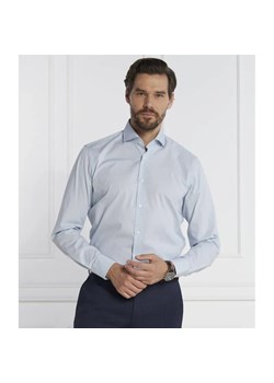 BOSS BLACK Koszula JOE spread | Regular Fit | stretch ze sklepu Gomez Fashion Store w kategorii Koszule męskie - zdjęcie 184348262