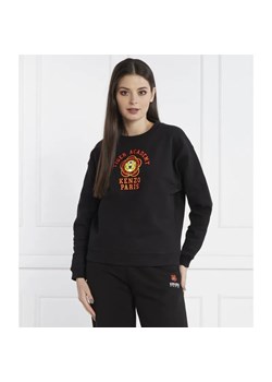 Kenzo Bluza GRAPHIC | Regular Fit ze sklepu Gomez Fashion Store w kategorii Bluzy damskie - zdjęcie 184348263