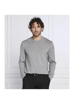 BOSS BLACK Sweter Botto-L | Regular Fit ze sklepu Gomez Fashion Store w kategorii Swetry męskie - zdjęcie 184348264