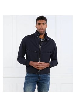 Emporio Armani Kurtka | Regular Fit ze sklepu Gomez Fashion Store w kategorii Kurtki męskie - zdjęcie 184348271