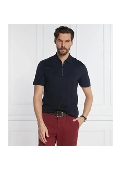 BOSS BLACK Polo Polston 35 | Slim Fit ze sklepu Gomez Fashion Store w kategorii T-shirty męskie - zdjęcie 184348274