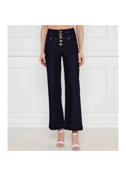 Marciano Guess Jeansy KYLIE | flare fit | high waist ze sklepu Gomez Fashion Store w kategorii Jeansy damskie - zdjęcie 184348282