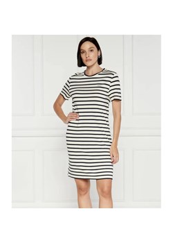 Gant Sukienka ze sklepu Gomez Fashion Store w kategorii Sukienki - zdjęcie 184348283