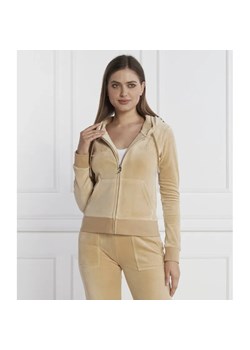 Juicy Couture Bluza ROBERTSON | Slim Fit ze sklepu Gomez Fashion Store w kategorii Bluzy damskie - zdjęcie 184348293