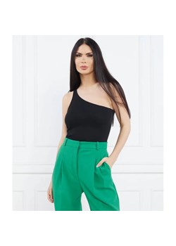 Samsøe Samsøe Top | Slim Fit ze sklepu Gomez Fashion Store w kategorii Bluzki damskie - zdjęcie 184348294